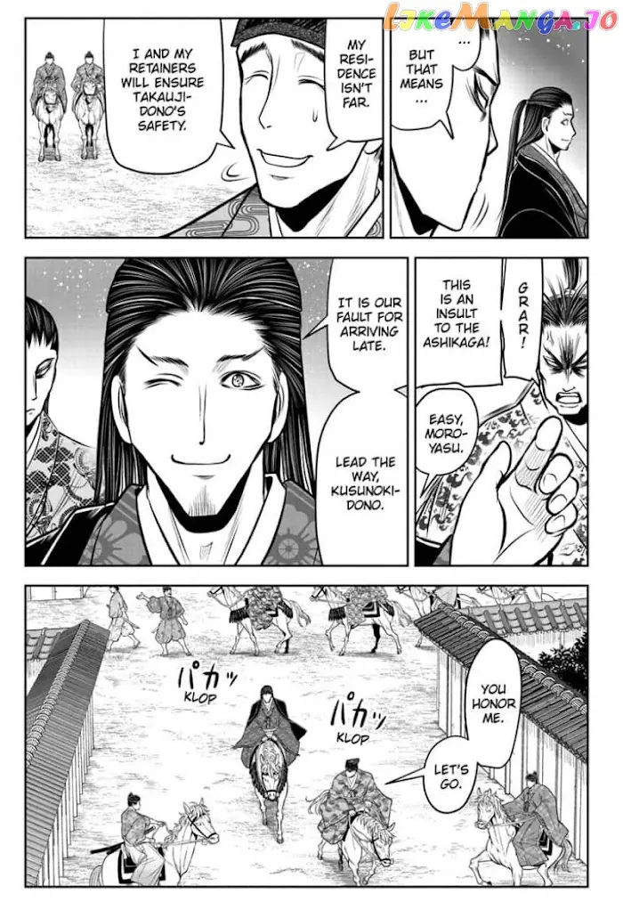 The Elusive Samurai Chapter 56 image 17_optimized